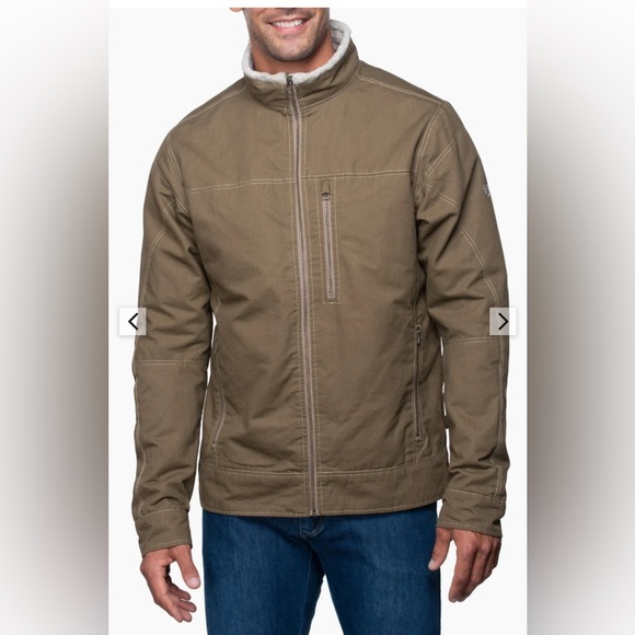 Kuhl BURR™ JACKET - Picture 2 of 14